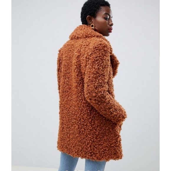 Coat - Picture 2 of 5